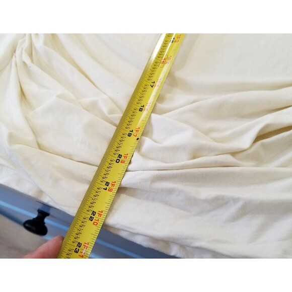 Talbot size small cotton blend top - Picture 7 of 12